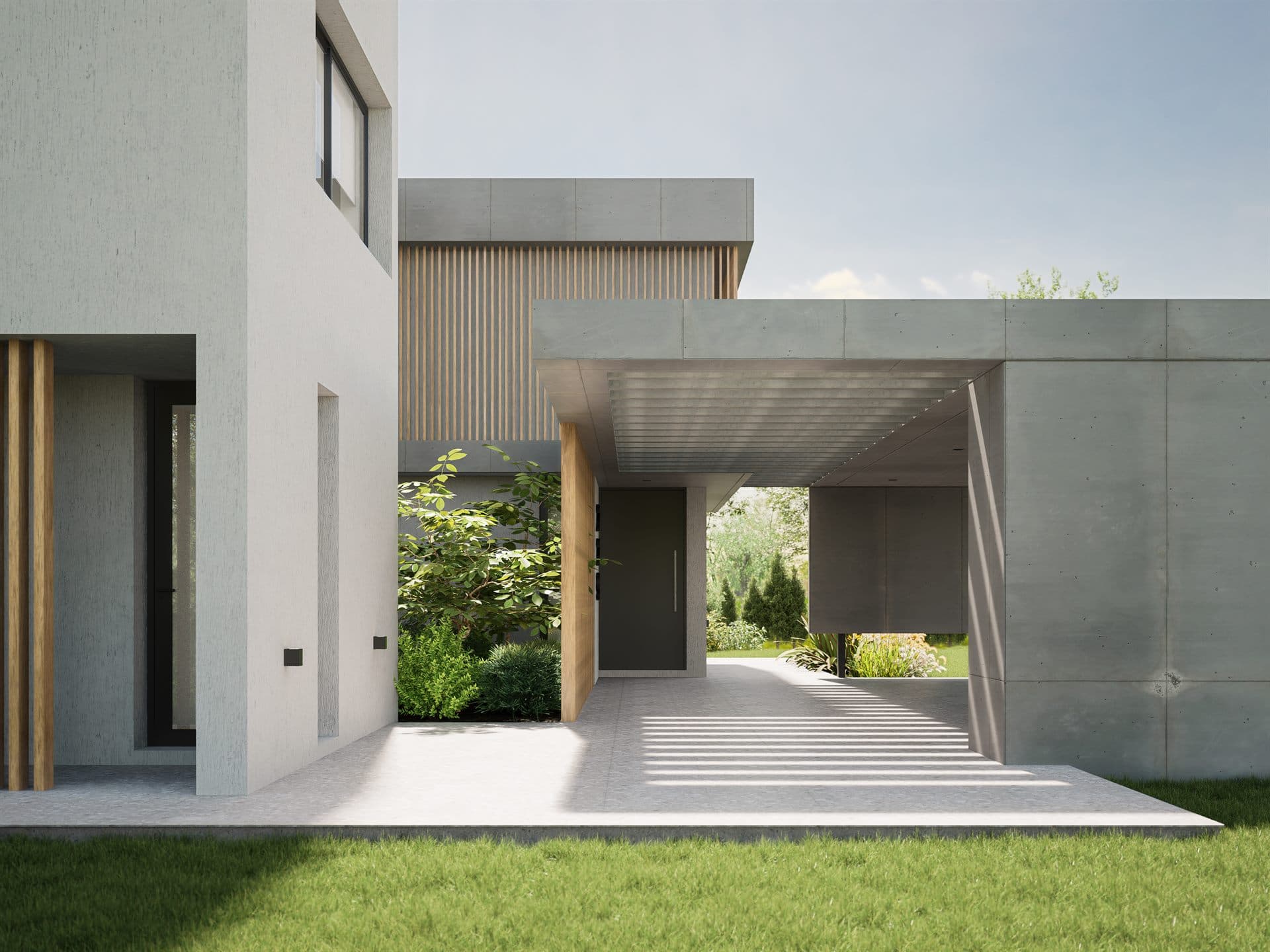 Casa Kentucky — foto 2