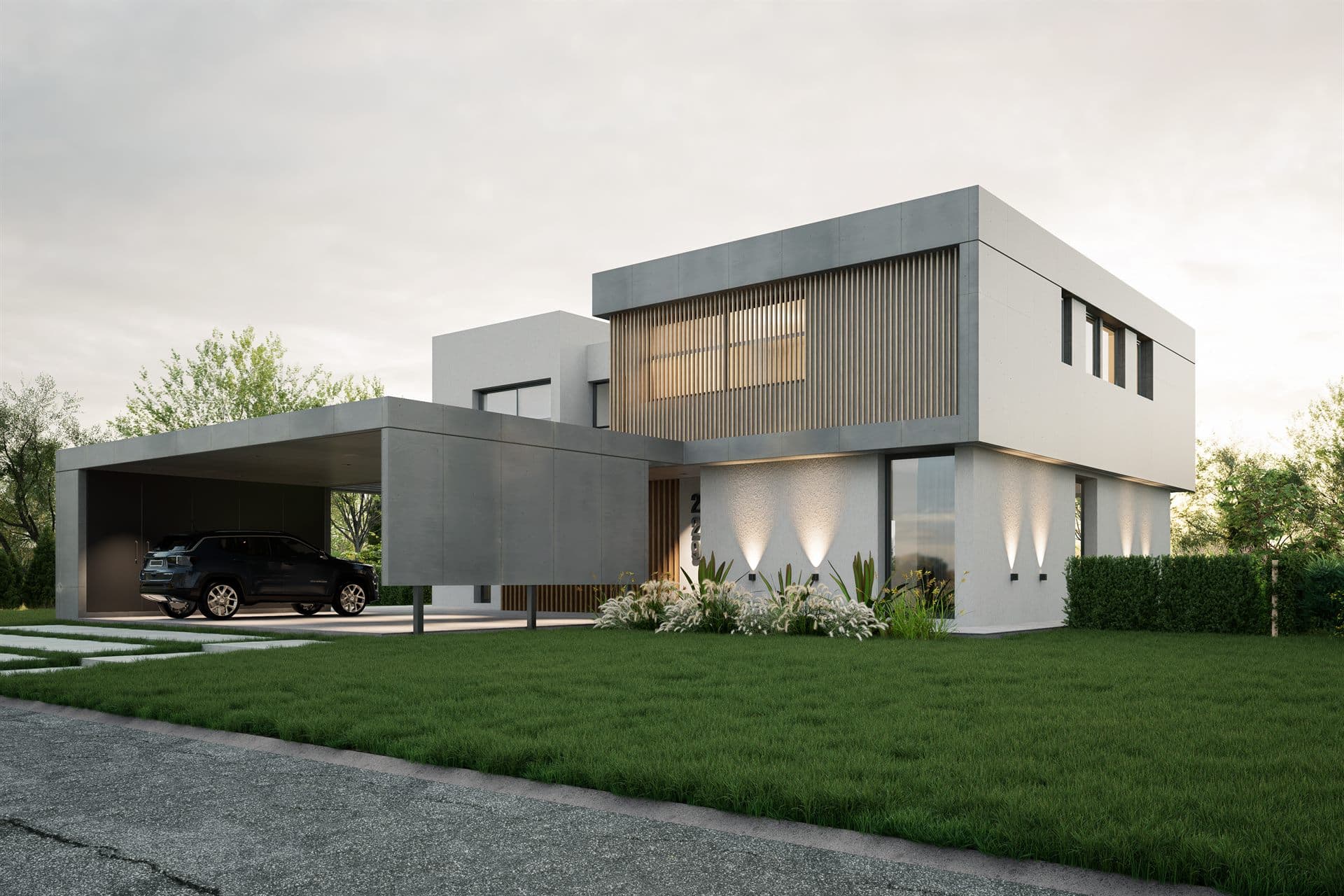 Casa Kentucky — foto 3