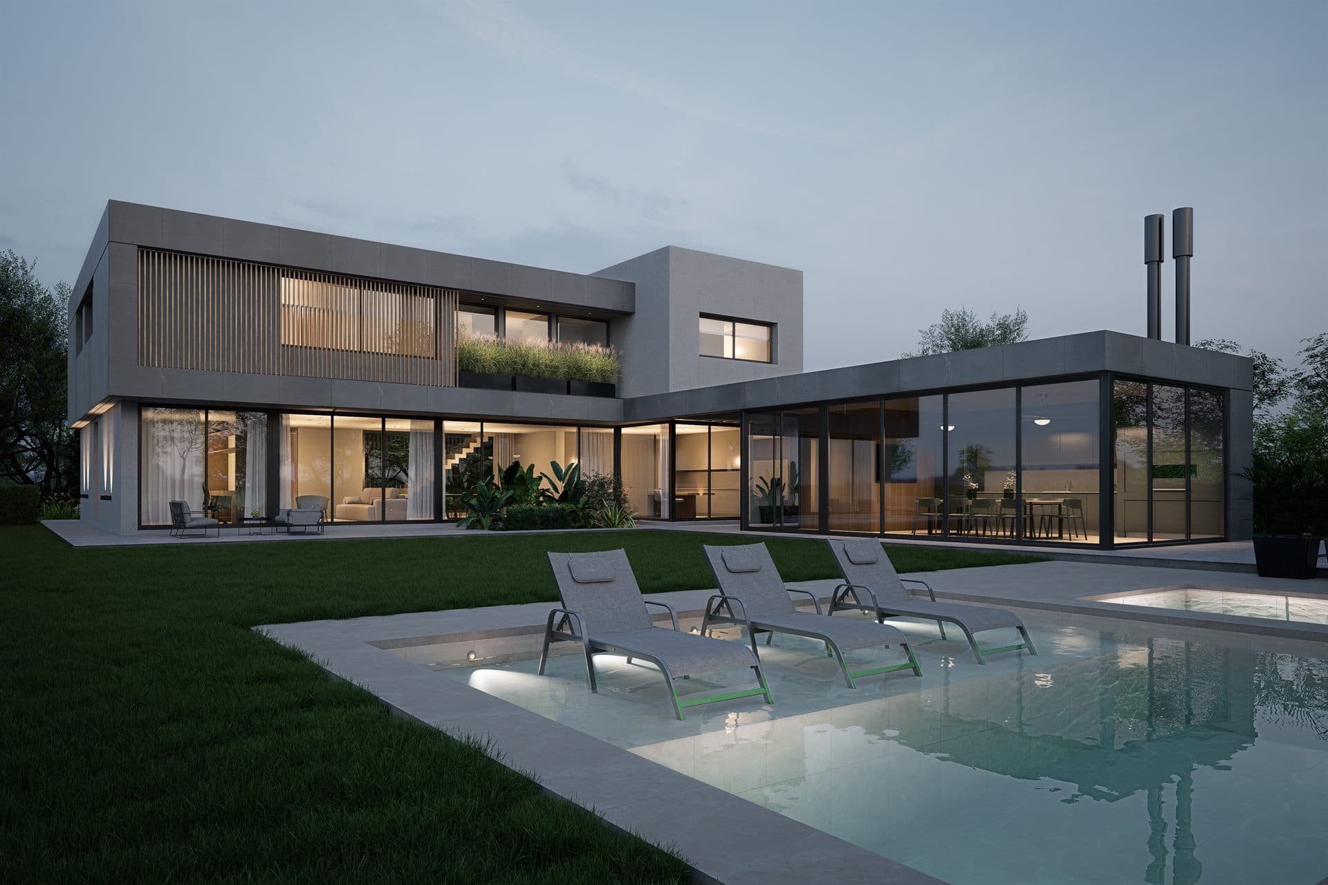 Casa Kentucky — foto 4