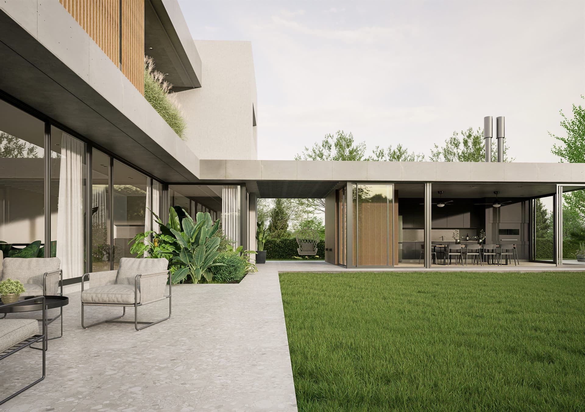 Casa Kentucky — foto 5