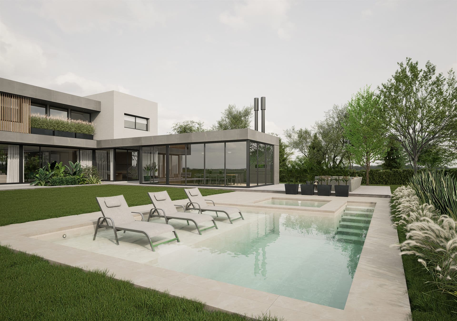 Casa Kentucky — foto 7