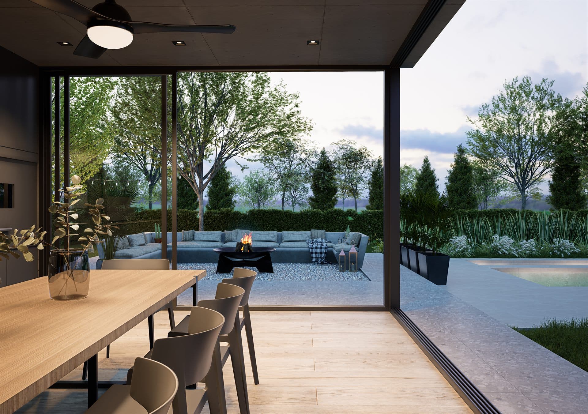 Casa Kentucky — foto 8