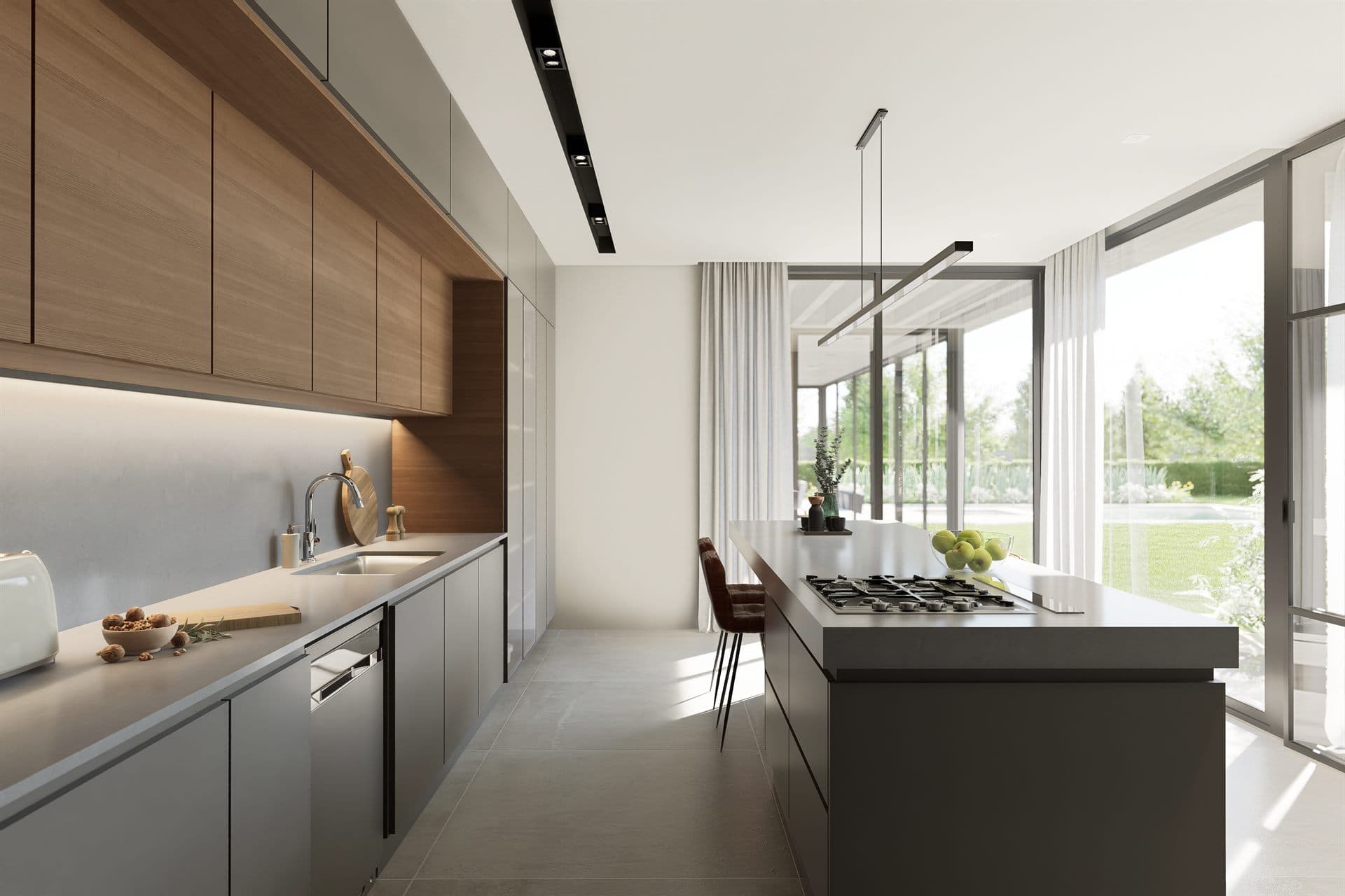 Casa Kentucky — foto 10
