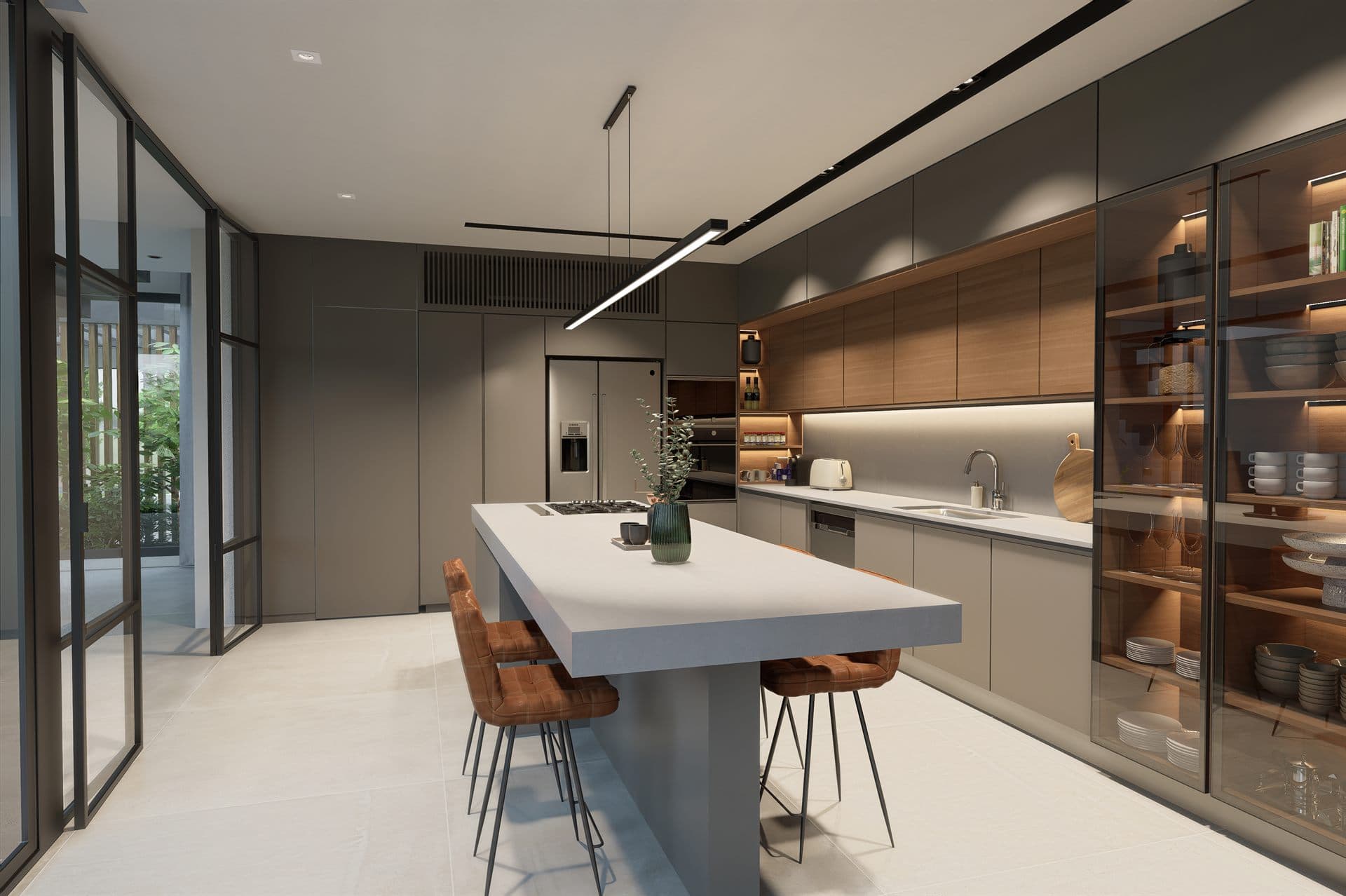 Casa Kentucky — foto 11
