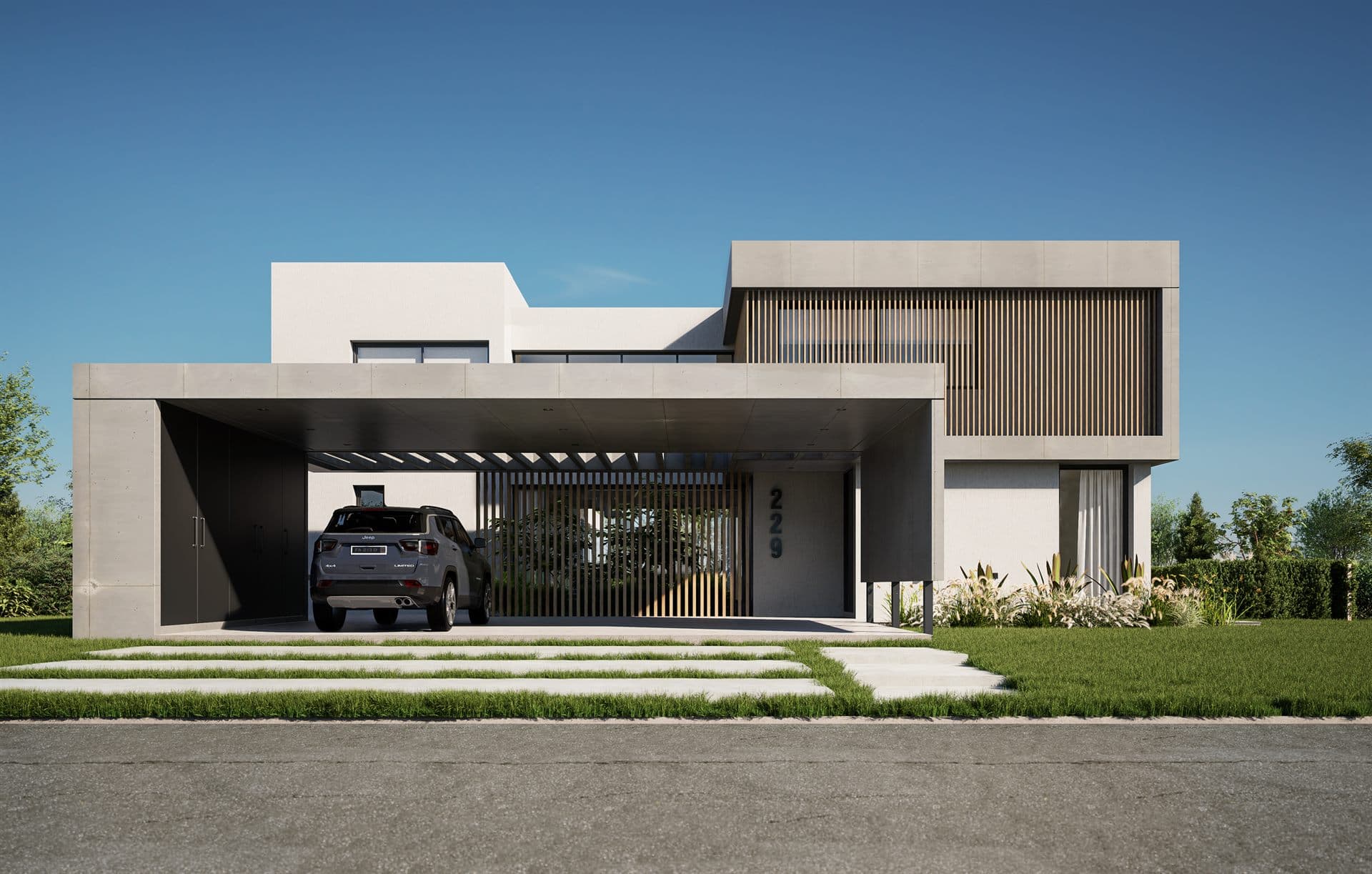 Casa Kentucky