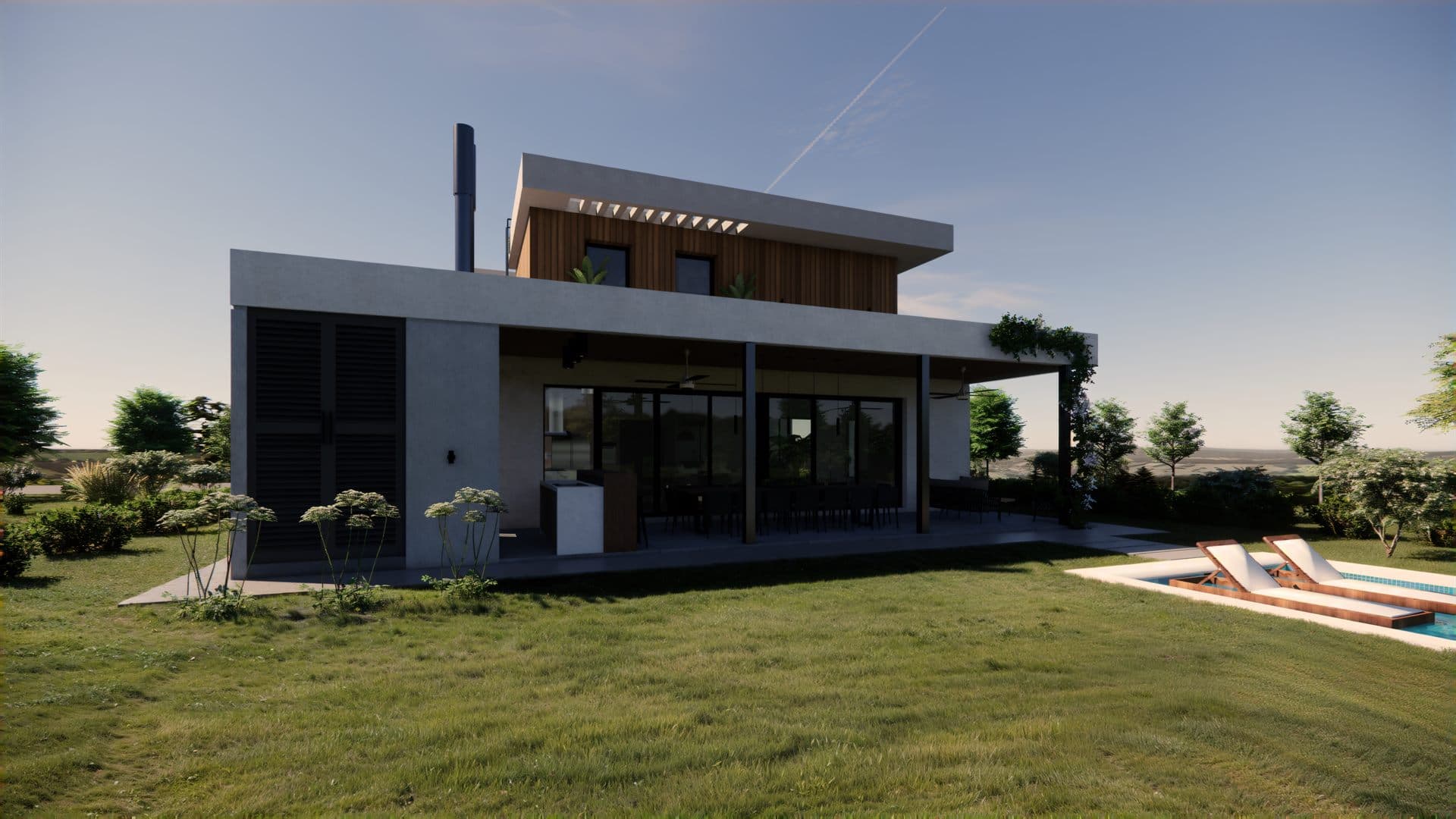 La Finca 233 — foto 4